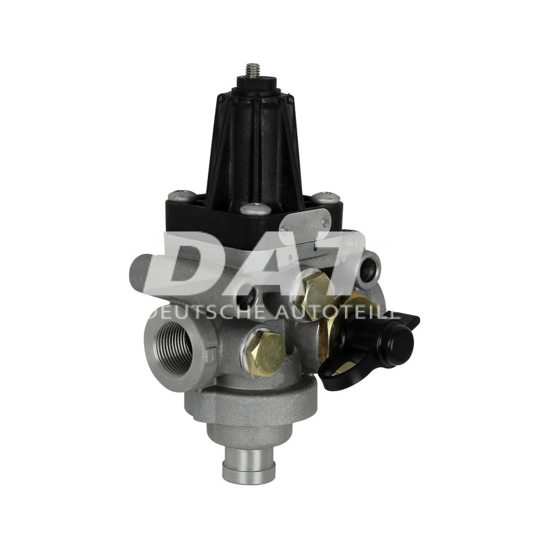 Pressure regulator